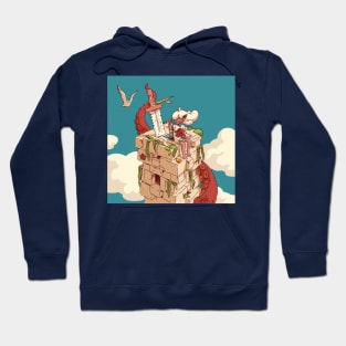 Tako Hoodie